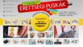 Cáfol az érettségi segédanyagokat forgalmazó cég