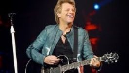 Nem kér tiszteletdíjat a spanyoloktól Bon Jovi