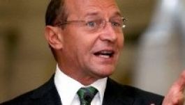 Băsescu: nem állunk készen az euróra
