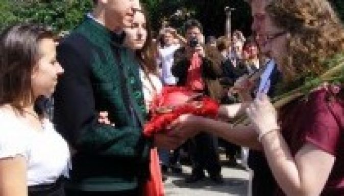 Ballagások a magyarság és a szabadság megőrzése szellemében