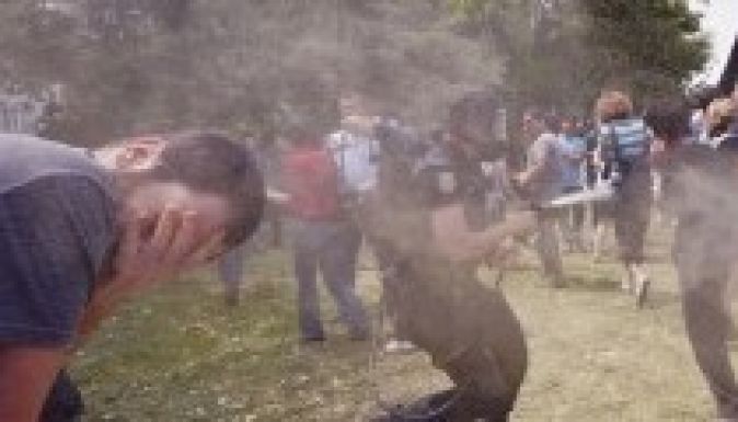 Ezren megsérültek a harmadik napja folyó török tüntetéseken