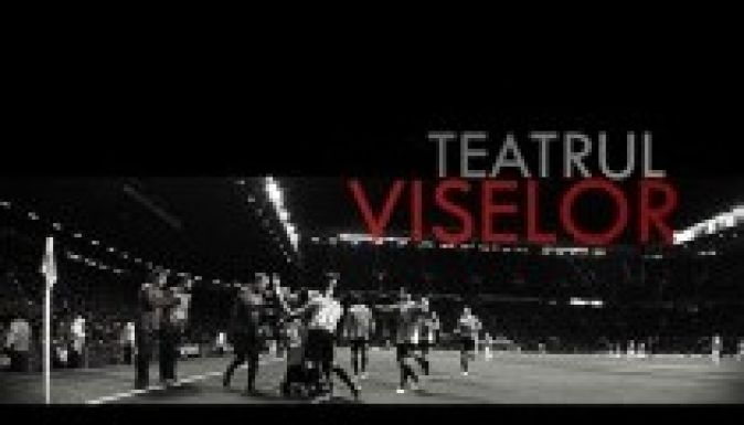 TIFF: dokumentumfilm a kolozsvári CFR focicsapatról