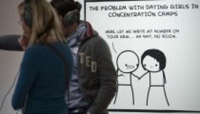 Kiállítás Berlinben: az igazság a zsidóságról