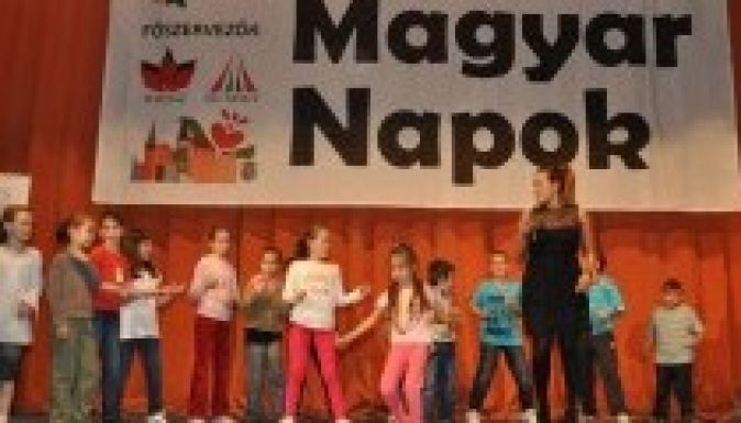 Premierek a Hunyad Megyei Magyar Napok második napján