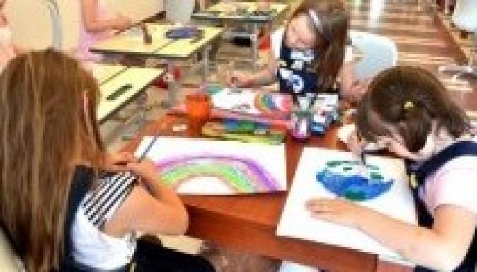 Félezerrel több gyermek kezdi magyarul az iskolát