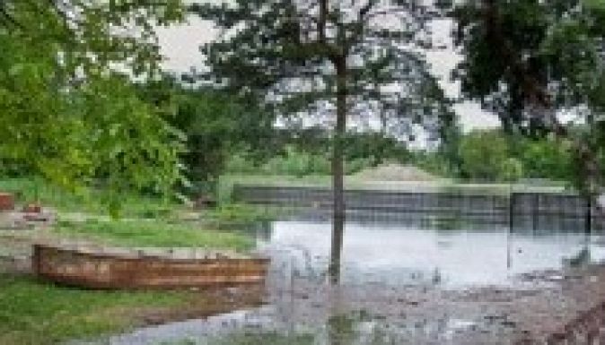 Két megyében van rendkívüli árvízvédelmi készültség Magyarországon