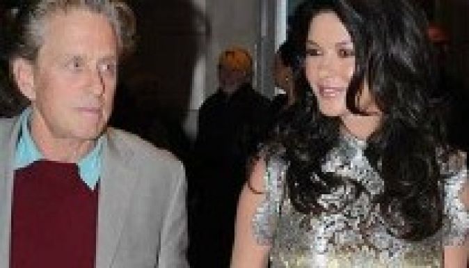 Mégsem az orális szextől lett torokrákos Michael Douglas?