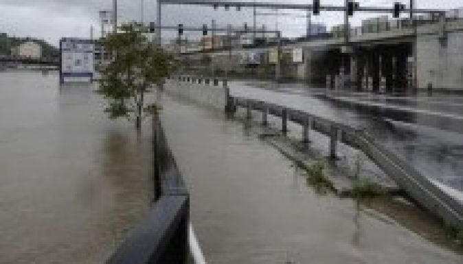 Csehország északi részén ezreket kellett kitelepíteni az árvíz elől