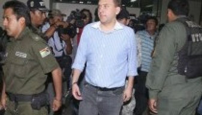 Tovább halasztják Tóásó Előd tárgyalását