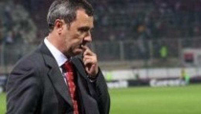 CFR: Mircea Rednic feladata lesz a negyedik arany begyűjtése?