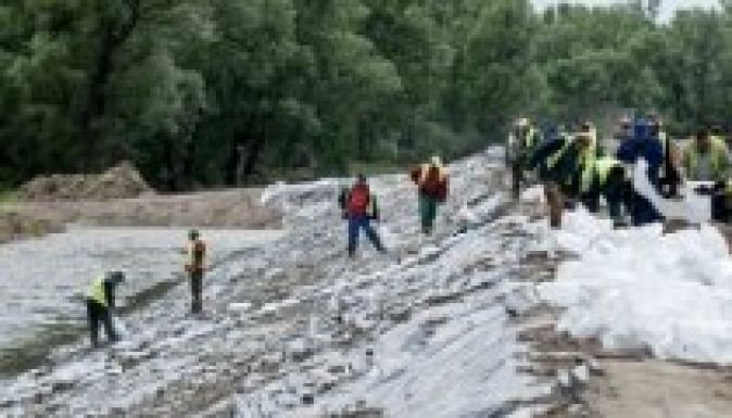 Veszélyhelyzetet hirdetett ki Orbán Viktor