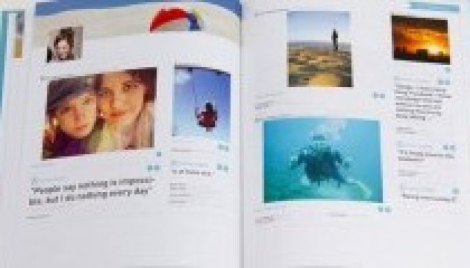 Könyvet vehetünk magunkról a Facebookon