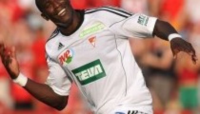 Megkörnyékezte a magyar gólkirályt a Kolozsvári CFR?