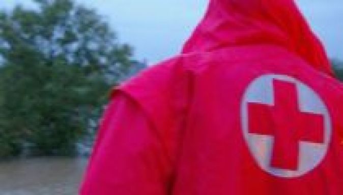 Humanitárius szervezetek segítenek az árvíz sújtotta Magyarországon