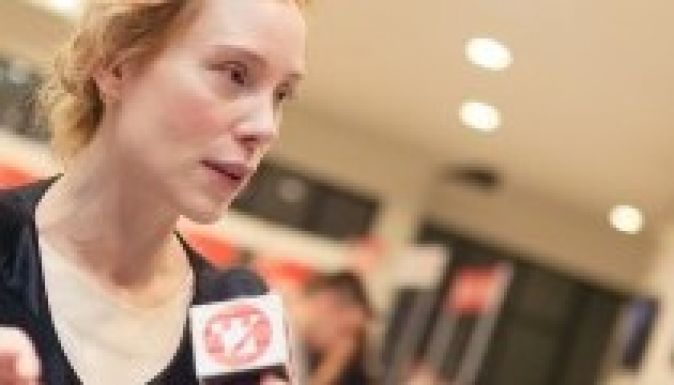 TIFF: bemutatkoztak a zsűri tagjai