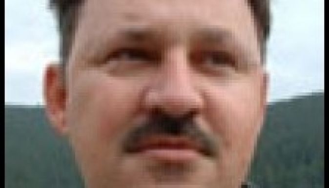 Ambrus Attila: Például Koszovó