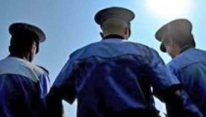 Korrupt rendőrök ellen emeltek vádat Háromszéken