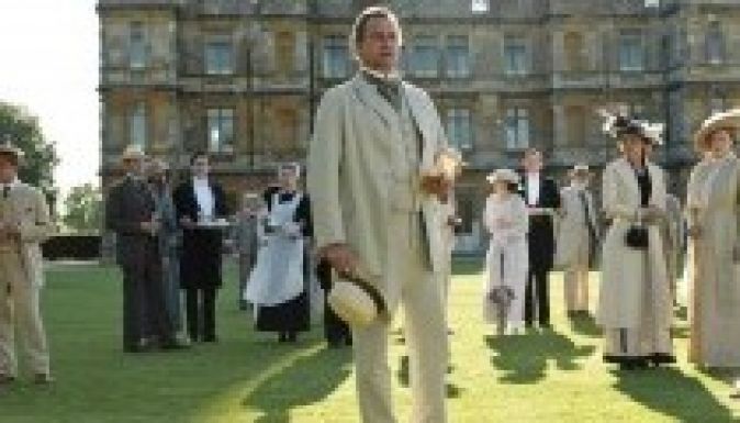 Mick Jagger szerepet kaphat a Downton Abbey-ben