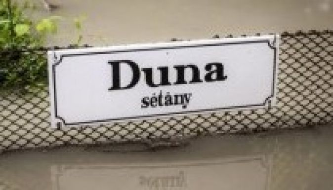 Tarlós István főpolgármester: 930 centiig meg tudjuk védeni Budapestet