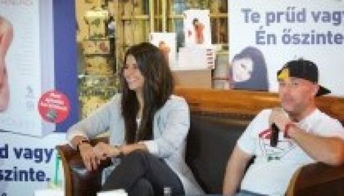 Huszonkét úszó védi a Szepesit 13 évesen molesztáló gyúrót