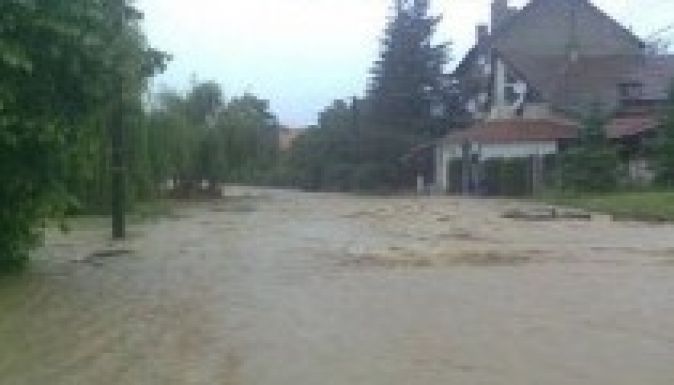 Példátlan ítéletidő pusztított Szatmár megyében