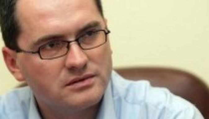 Korodi Attila: vissza kell adni a folyóknak a tőlük elvett területeket