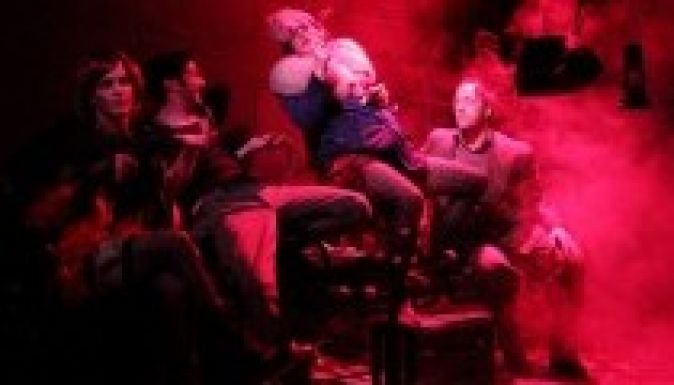 Chicagói előadást láthat a nagyváradi közönség