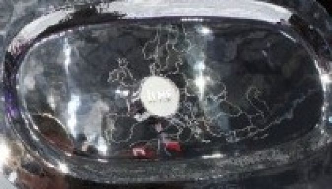 Nehéz ellenfeleket kapott a HSC a Kontinentális Kupában