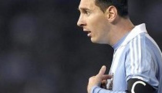 Négymillió eurós adócsalási ügybe keveredett Lionel Messi