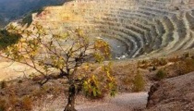 A védett műemlékek európai listájára került Verespatak