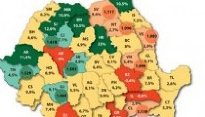 Kacsa volt a székelyföldi bérrobbanás