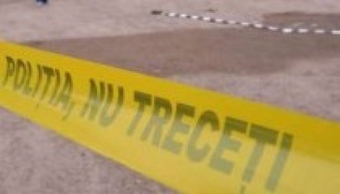 Kettős gyilkosság és öngyilkosság Gyergyóalfaluban