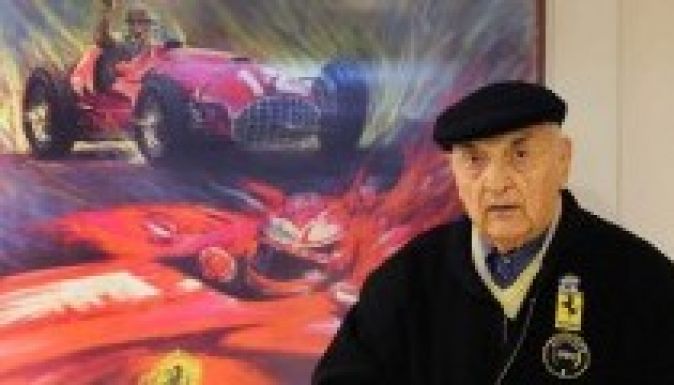 Meghalt a Pampák Bikája, a Forma 1-es bajnok