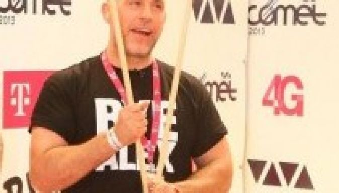 ByeAlexszel tervez jövőt Dopeman