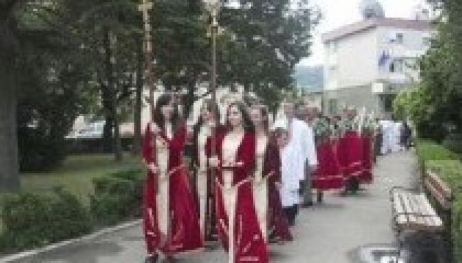 Megalakult az Erdélyi Magyarörmények Szövetsége