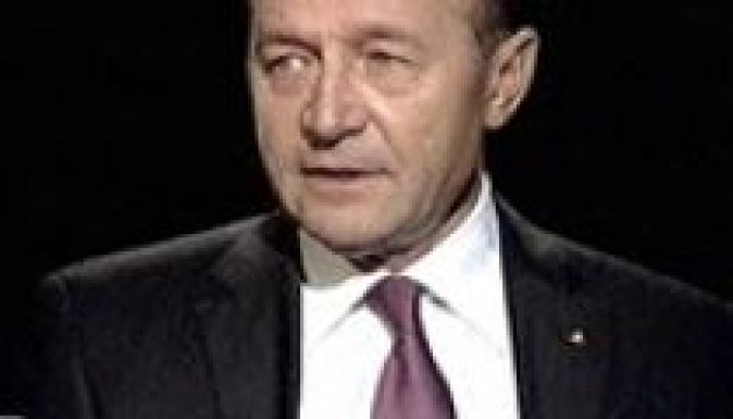 Băsescu szerint a székelyek elriasztják a befektetőket