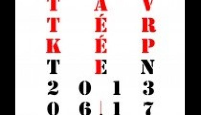 TÁV-TÉR-KÉP – Ütő Gusztáv kiállítása Sepsiszentgyörgyön