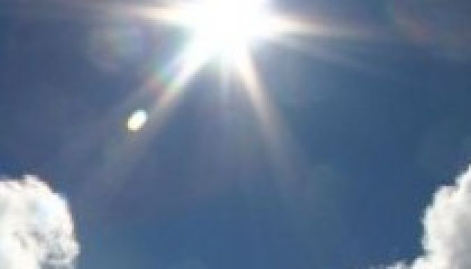 Kánikula közeleg az egész ország területén