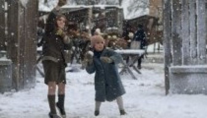 Magyar koprodukciók a moszkvai filmfesztiválon