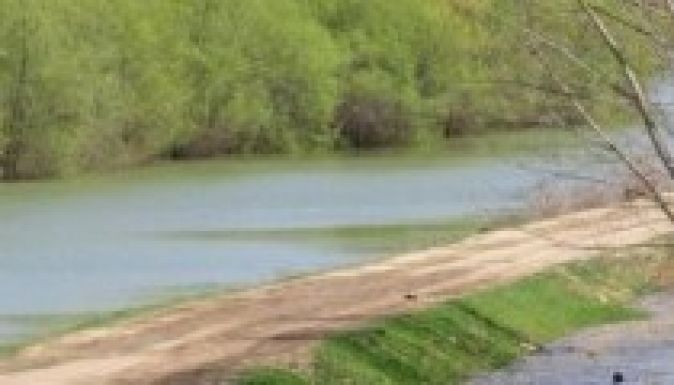 Elérte Romániát a dunai árhullám, figyelmeztető jelzés van érvényben