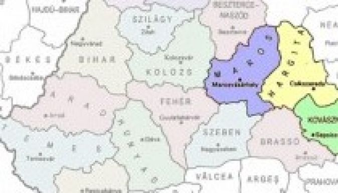 Alkotmány: nem kapnak különleges státust a hagyományos térségek