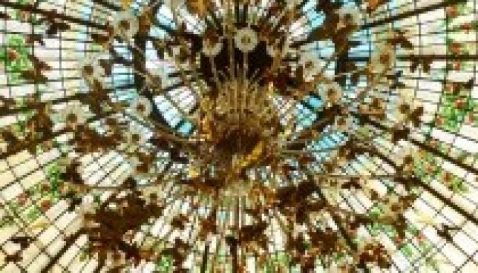 Lepkék milliói özönlötték el a spanyol fővárost