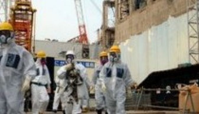 Rendkívül nagy sugárszennyezést észleltek a fukusimai talajvízben