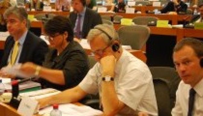EP: megszavazták a veszélyeztetett nyelveket védő jelentést