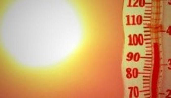 Marad még a hőhullám Romániában