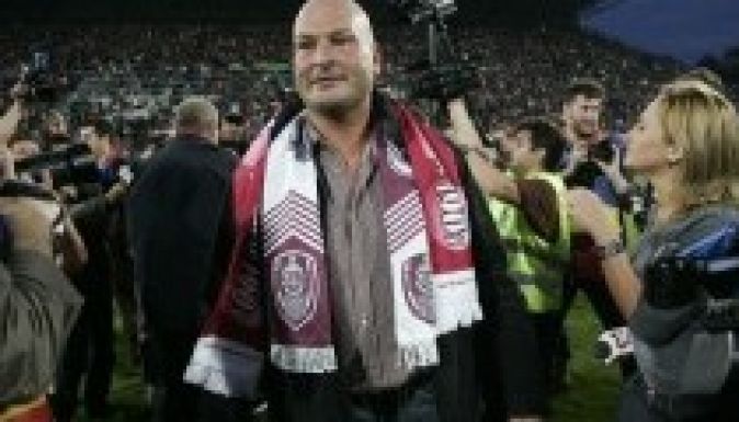 Kínai és közel-keleti befektetők jöhetnek a Kolozsvári CFR-hez