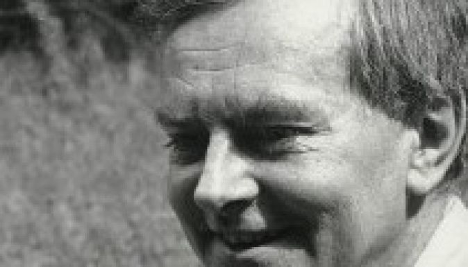 A 100 éve született Weöres Sándorra emlékezik a magyar közmédia