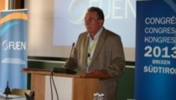 Winkler: legyen a FUEN az EP hivatalos konzultatív testülete