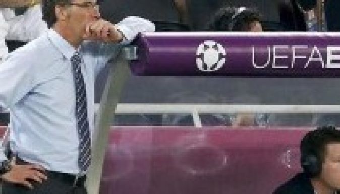 Laurent Blanc lesz a PSG új vezetőedzője