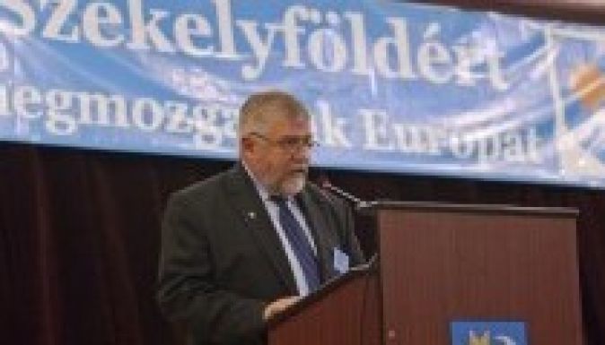 SZNT-üzenet Pontáéknak: ne kényszerítsetek harcolni